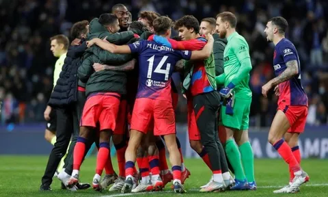 Arteta từng tự tin có được Mason Mount