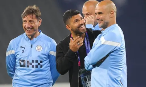Chris Sutton dự đoán tỷ số hủy diệt cho trận chung kết C1
