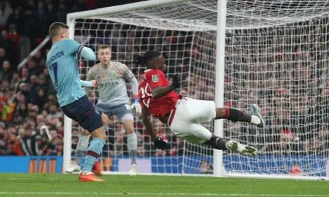 4 điều Ten Hag đã đúng trong trận gặp Burnley