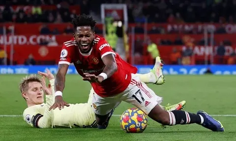 Xác nhận: Arsenal có được chữ ký quan trọng cho hàng công