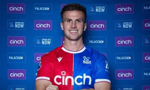 CHÍNH THỨC! Arsenal chia tay Rob Holding