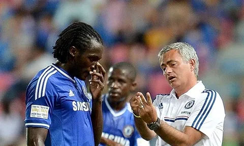 Lukaku lạc lối, Ally McCoist chỉ ra lối thoát