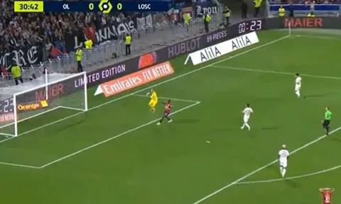 Ban lãnh đạo gật đầu, Arsenal gây sốc với "siêu bom" tuyến giữa