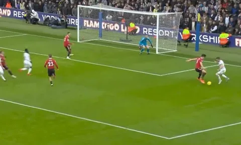 Phát kiến mới sẽ giúp Arsenal vơi nỗi lo Saliba