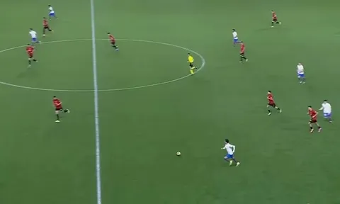 Chốt hợp đồng 5 năm, Mbappe xác định bến đỗ mới