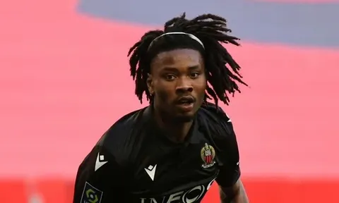 Tại sao Milan cần chiêu mộ ngay cậu em nhà Thuram?