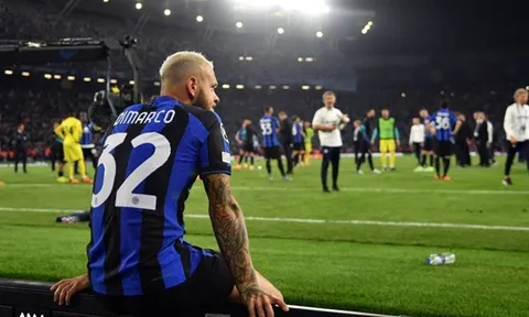 Pep đã đúng về 'nạn nhân' của Lukaku