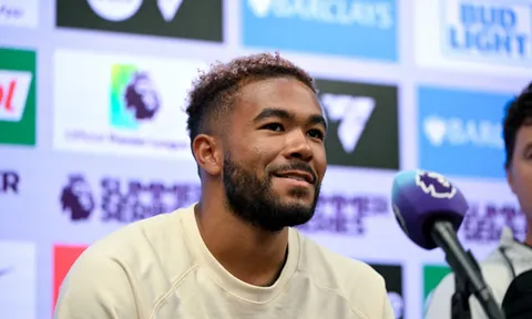 Nổ súng liên tục, tân binh Chelsea được Reece James hết lời ca ngợi
