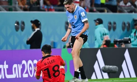 "Tôi hy vọng một ngày nào đó Rooney trở thành HLV của Man Utd"