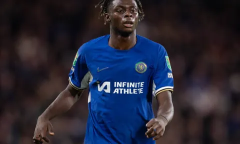 Phản ứng của đồng đội khi thấy "chiến thần" Chelsea tỏa sáng