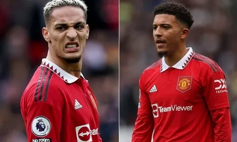 6 áng mây đen đang khiến bầu trời Man Utd tăm tối