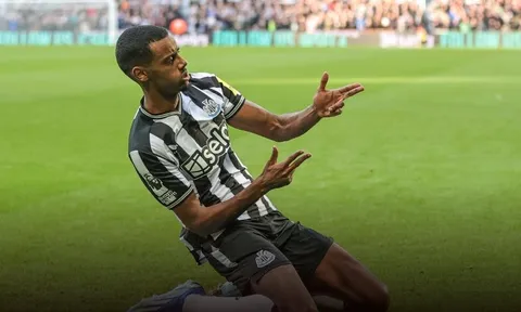7 bản hợp đồng thành công nhất của Dan Ashworth cho Newcastle