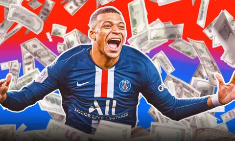 6 cái tên 'béo bở' hết hạn hợp đồng trong năm 2024