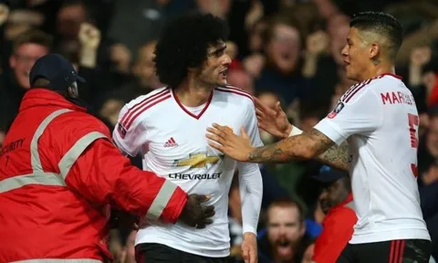 6 cầu thủ nêu bật 600 triệu bảng lãng phí của Man Utd giờ ra sao?