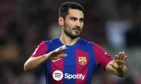 6 cầu thủ rời Man City mùa hè 2023 thể hiện ra sao?