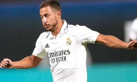 6 cầu thủ rời Real Madrid mùa hè 2023 thể hiện ra sao?