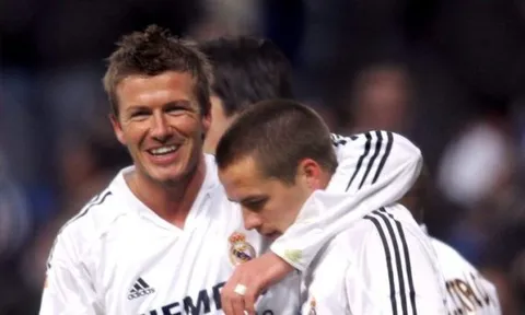 6 cầu thủ Vương quốc Anh thể hiện ra sao ở Real Madrid?
