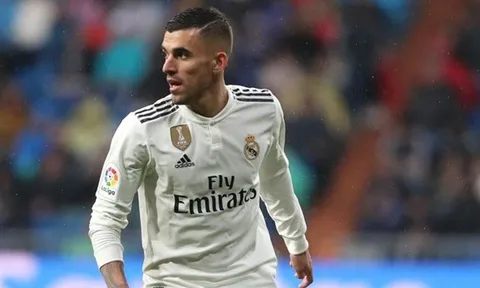 6 chữ ký thảm họa của Real Madrid một thập kỷ qua