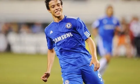 6 cựu cầu thủ Chelsea bạn không nghĩ vẫn còn thi đấu