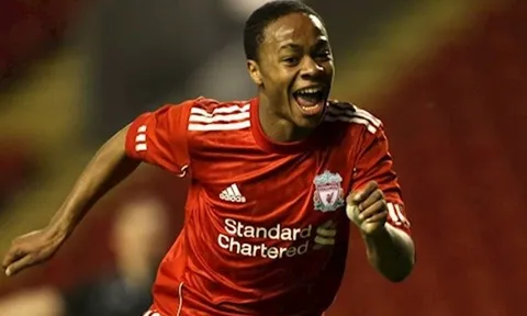 6 cựu sao trẻ Liverpool phát triển sự nghiệp ở nơi khác