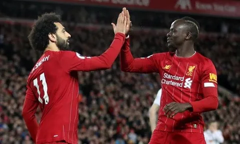 6 điểm nhấn Watford 0-5 Liverpool: Ngày ác mộng; Lời cảnh báo cho Man Utd