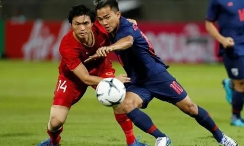 6 điểm nóng quyết định thành bại trận Việt Nam vs Thái Lan