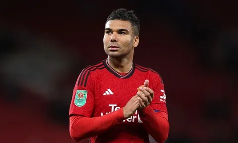 6 lựa chọn cho Erik ten Hag khi Man Utd mất Martinez