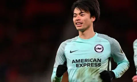 6 ngôi sao Brighton đang được các ông lớn Premier League săn đón