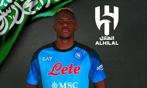 6 ngôi sao có thể sớm cập bến Saudi Pro League