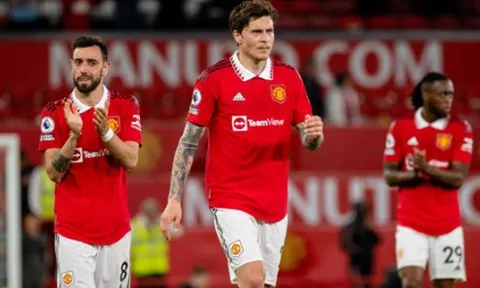 6 ngôi sao giúp Man United bỏ lại Liverpool