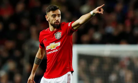 6 ngôi sao quyết định mùa giải của Big 6 Premier League