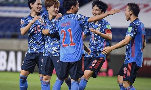 6 nhân tố Nhật Bản ĐT Việt Nam cần đề phòng