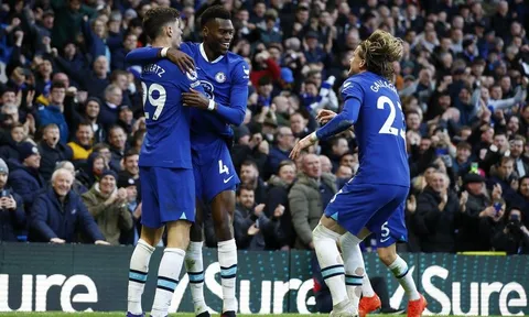 6 ông lớn châu Âu có thể vắng mặt ở Champions League mùa sau