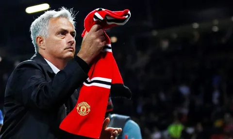 6 tài năng trẻ được Mourinho cho ra mắt M.U: Chỉ 1 là thành công