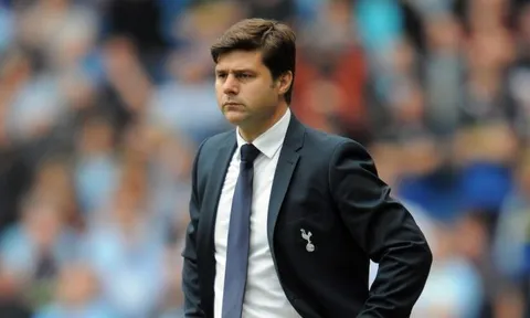 6 tân binh đầu tiên của Pochettino tại Tottenham năm 2014 thể hiện ra sao?