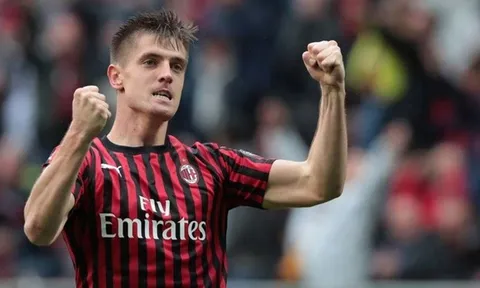 6 tiền đạo đang đứng trước nguy cơ "bật bãi" khỏi Serie A: "Công thần" của Juventus