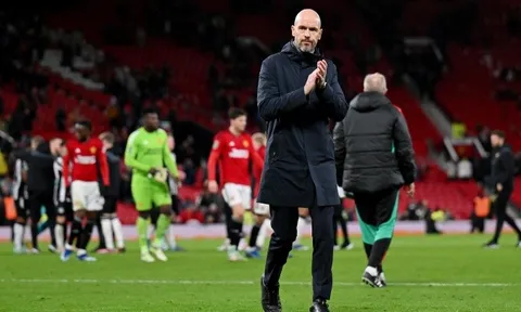 6 yếu tố ảnh hưởng đến kết quả Man United mùa này