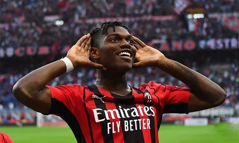 3 cầu thủ tấn công xuất sắc nhất Serie A lúc này