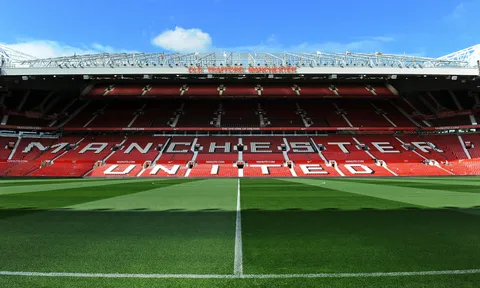 Sân Old Trafford sắp có thay đổi lớn