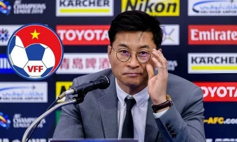 2 HLV nổi tiếng muốn dẫn dắt ĐT Việt Nam; Cầu thủ SLNA triệt hạ đối thủ