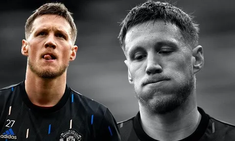 'Như một trò đùa! Cầu thủ tệ nhất từng chơi cho Man Utd'