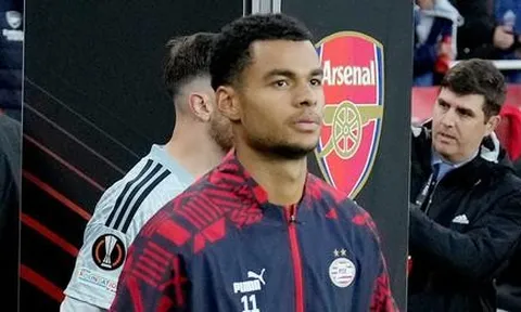 65 triệu bảng giúp Arsenal chấm dứt cơn đau đầu với Jesus?