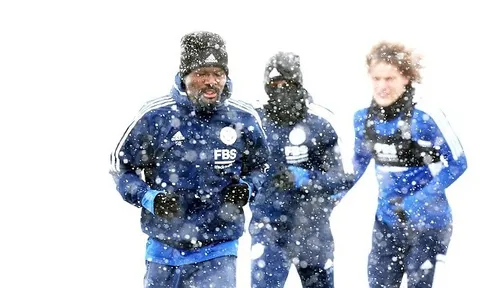 Nhiều trận đấu Premier League nguy cơ bị hoãn