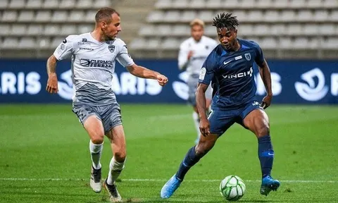 CĐV ĐNÁ cảnh báo Olympic Việt Nam; Cựu tuyển thủ U23 Bờ Biển Ngà cập bến V-League