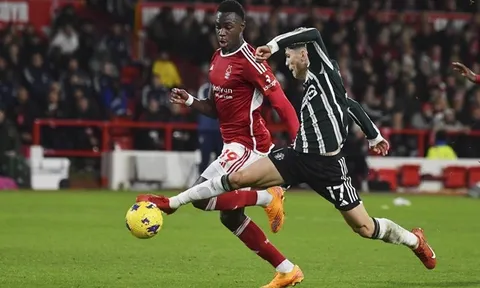 3 điểm đáng chú ý ở vòng 5 FA Cup