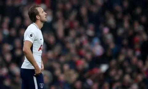 'Kane nên tới M.U với cửa vô địch Premier League cao hơn'