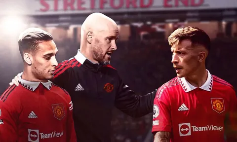SỐC! M.U phá vỡ kỷ lục chuyển nhượng điên rồ ở Premier League