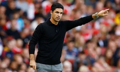 "Tôi nghĩ đó có thể là giữa City, Liverpool và Arsenal"