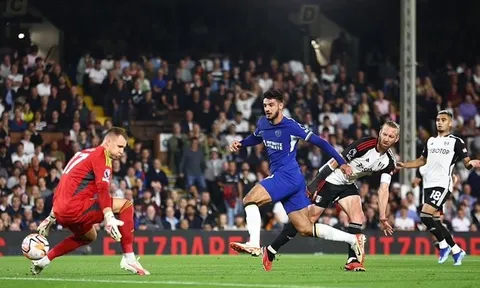 "Đây chưa bao giờ là trận Derby London! Chelsea ở một đẳng cấp khác"
