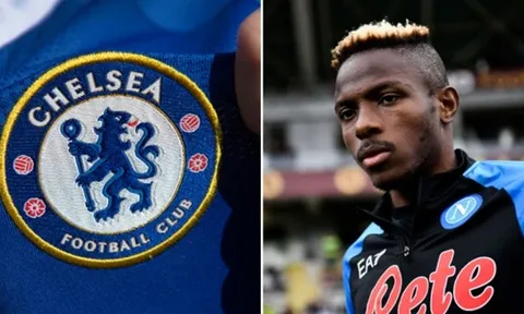 Chelsea tung chiêu, vượt mặt Man Utd ở thương vụ 100 triệu